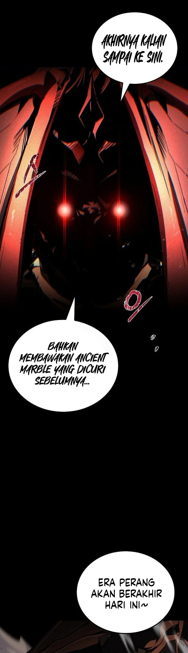 Archmage Restaurant Chapter 113 - halaman 45