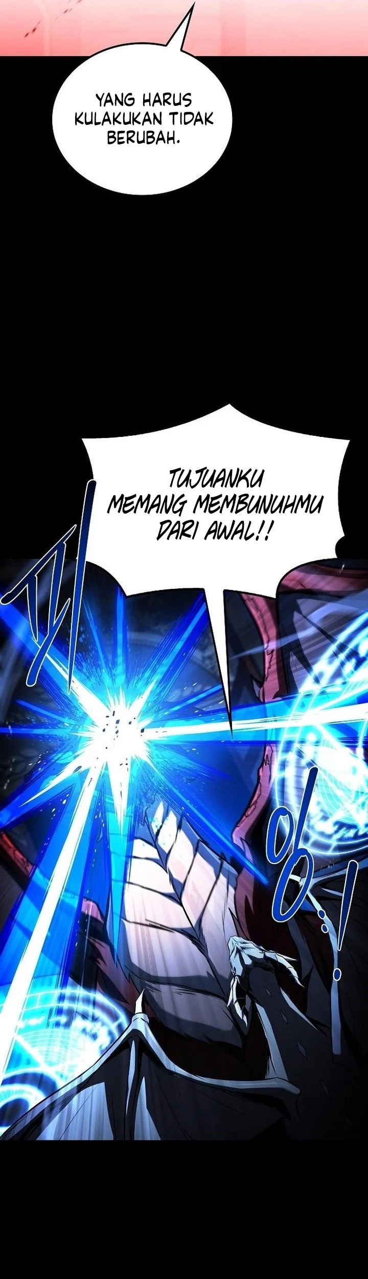 Archmage Restaurant Chapter 113 - halaman 49