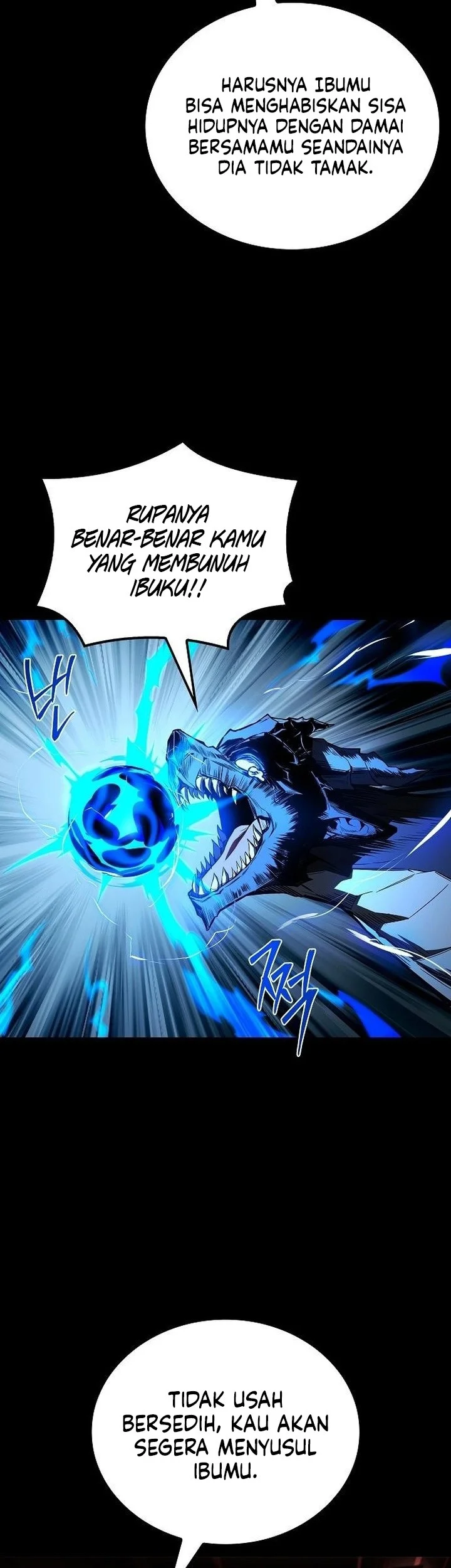 Archmage Restaurant Chapter 113 - halaman 51