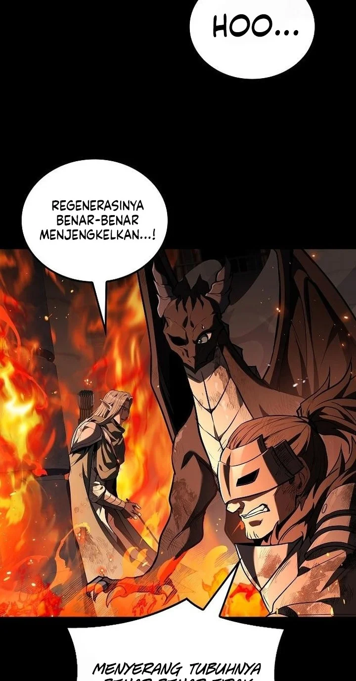 Archmage Restaurant Chapter 113 - halaman 60
