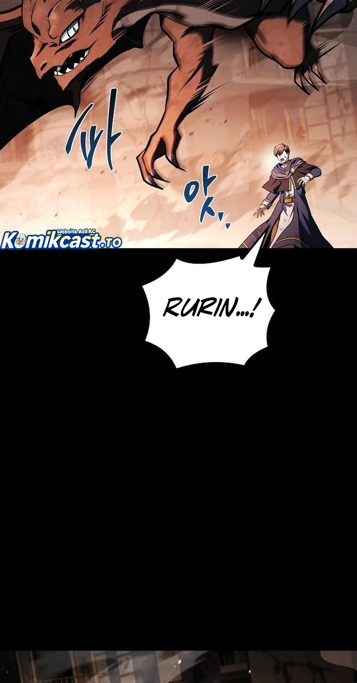 Archmage Restaurant Chapter 113 - halaman 64