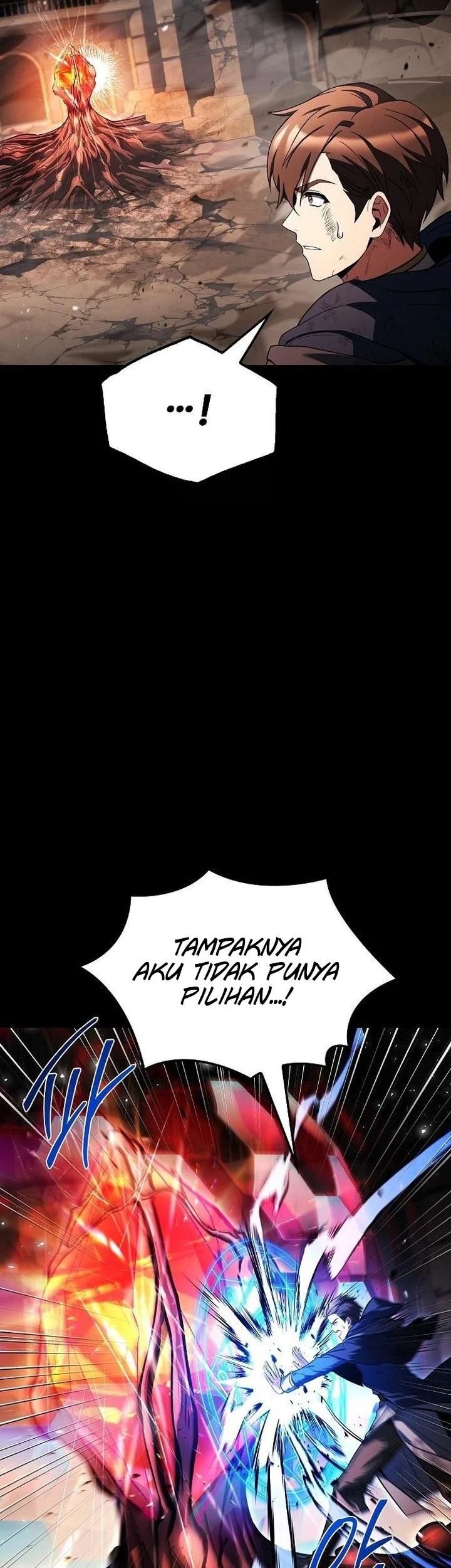 Archmage Restaurant Chapter 113 - halaman 65