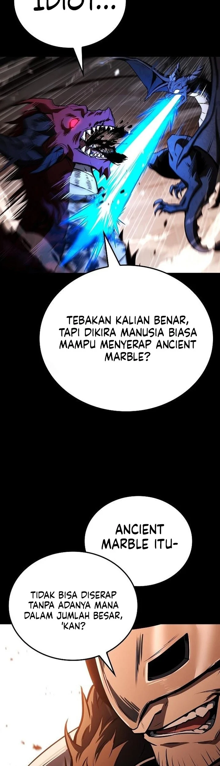 Archmage Restaurant Chapter 113 - halaman 67