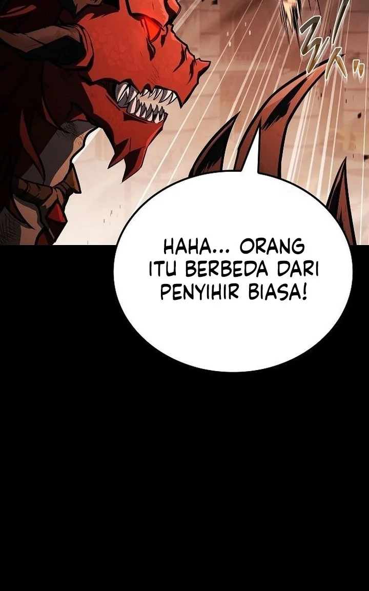 Archmage Restaurant Chapter 113 - halaman 70