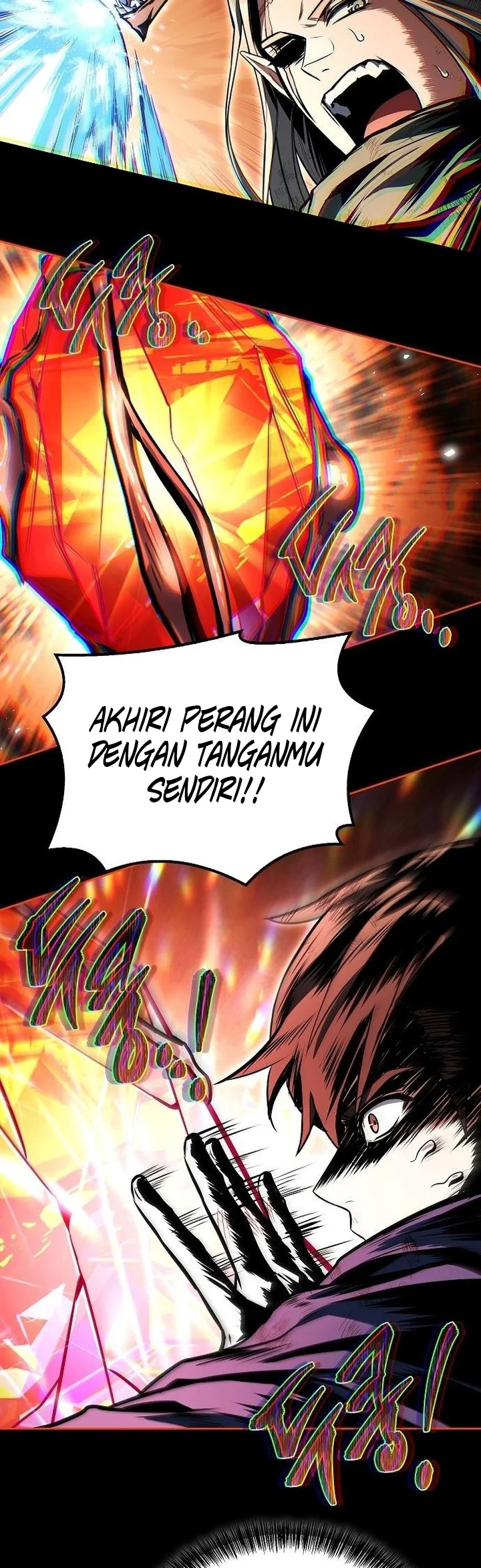 Archmage Restaurant Chapter 113 - halaman 74