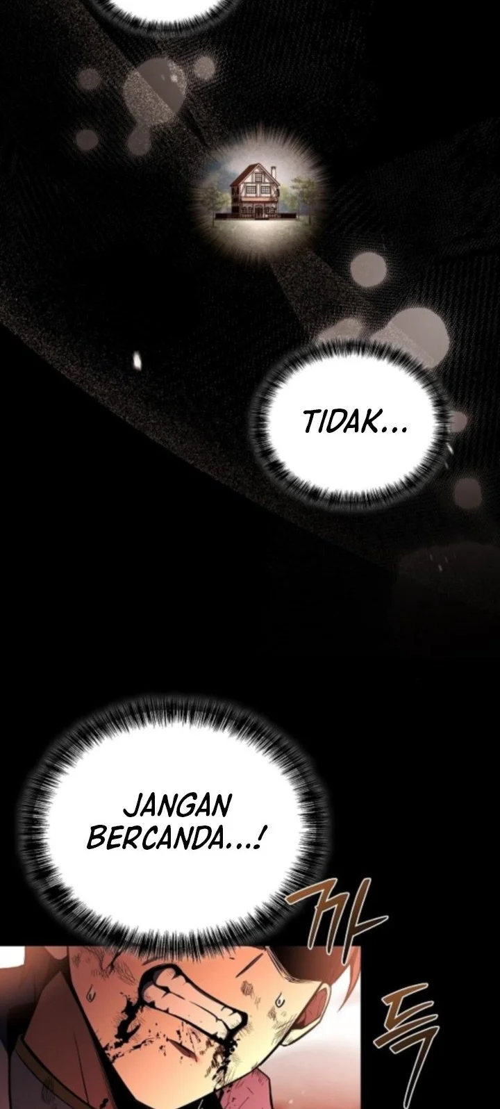 Archmage Restaurant Chapter 114 - halaman 10