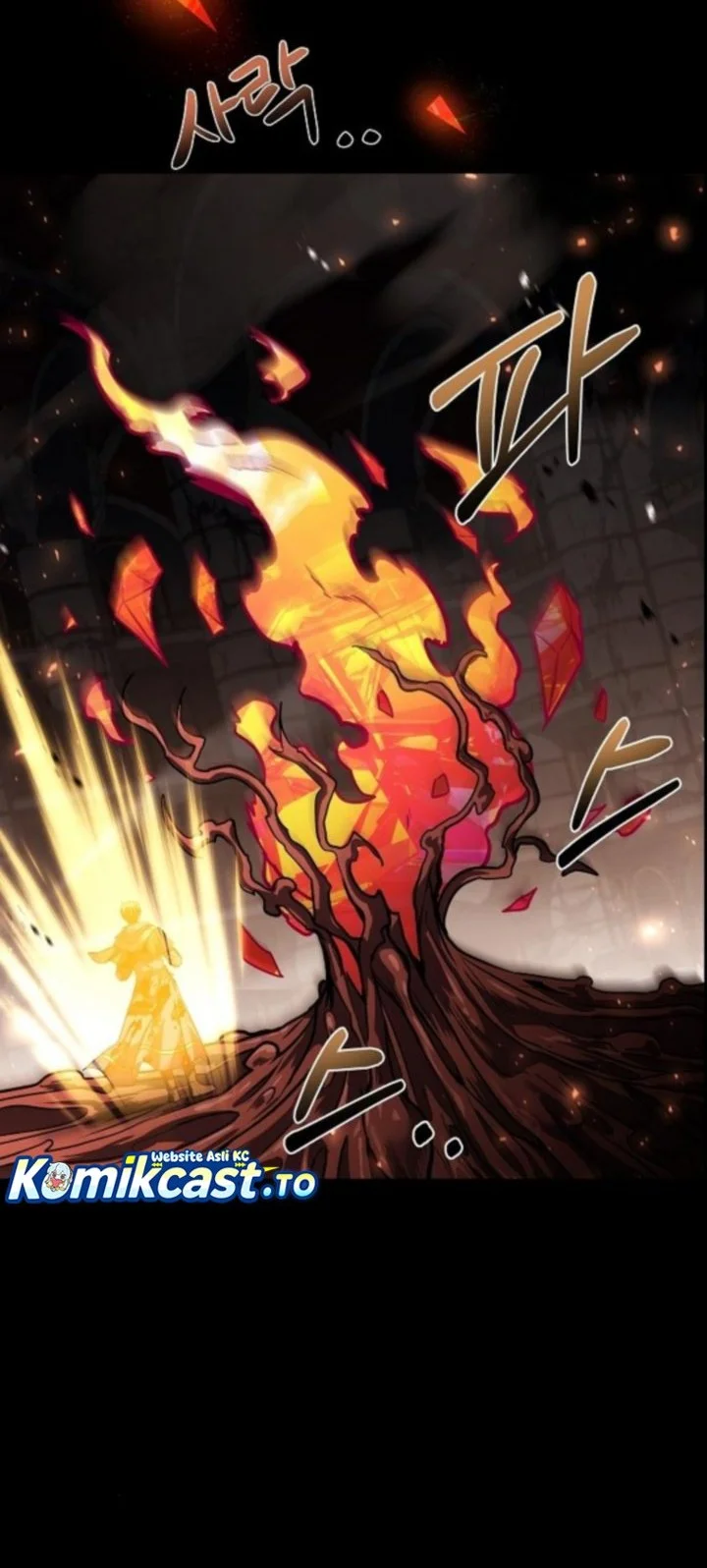 Archmage Restaurant Chapter 114 - halaman 14