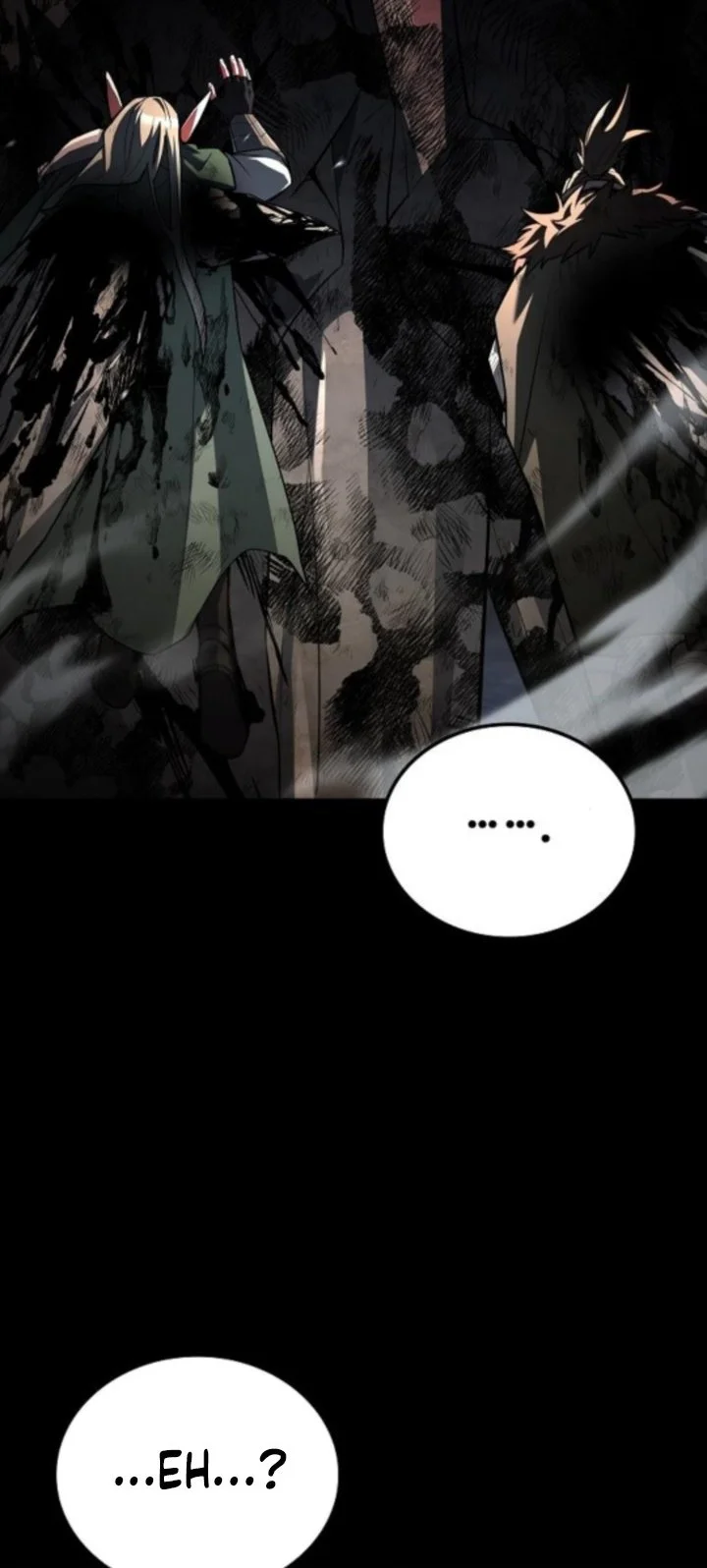 Archmage Restaurant Chapter 114 - halaman 20