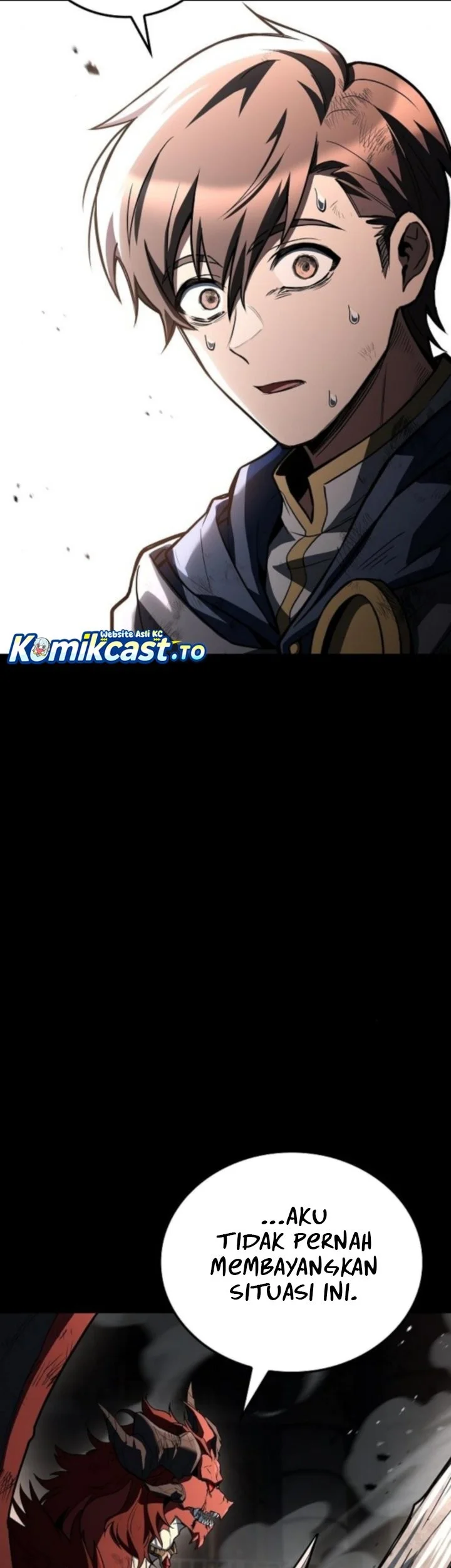 Archmage Restaurant Chapter 114 - halaman 21