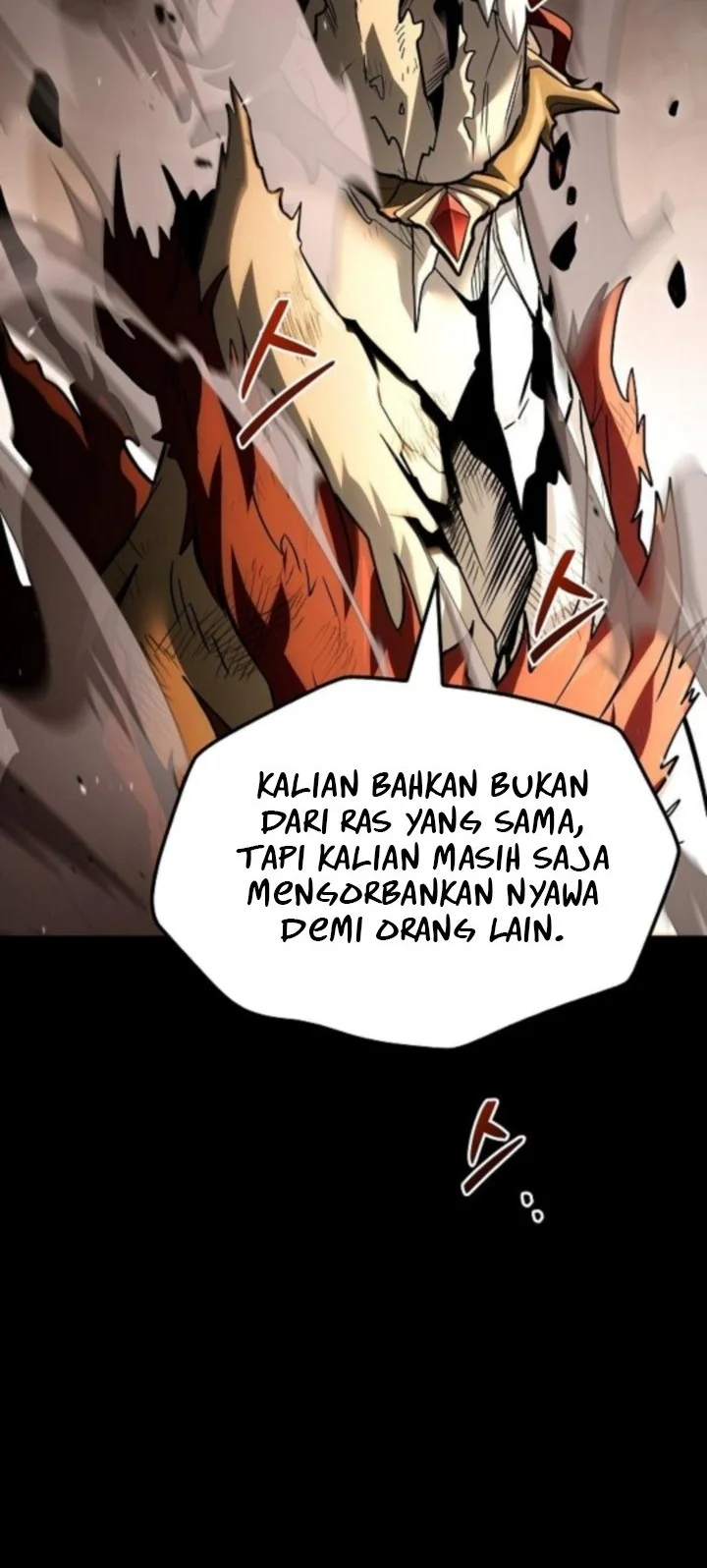 Archmage Restaurant Chapter 114 - halaman 24