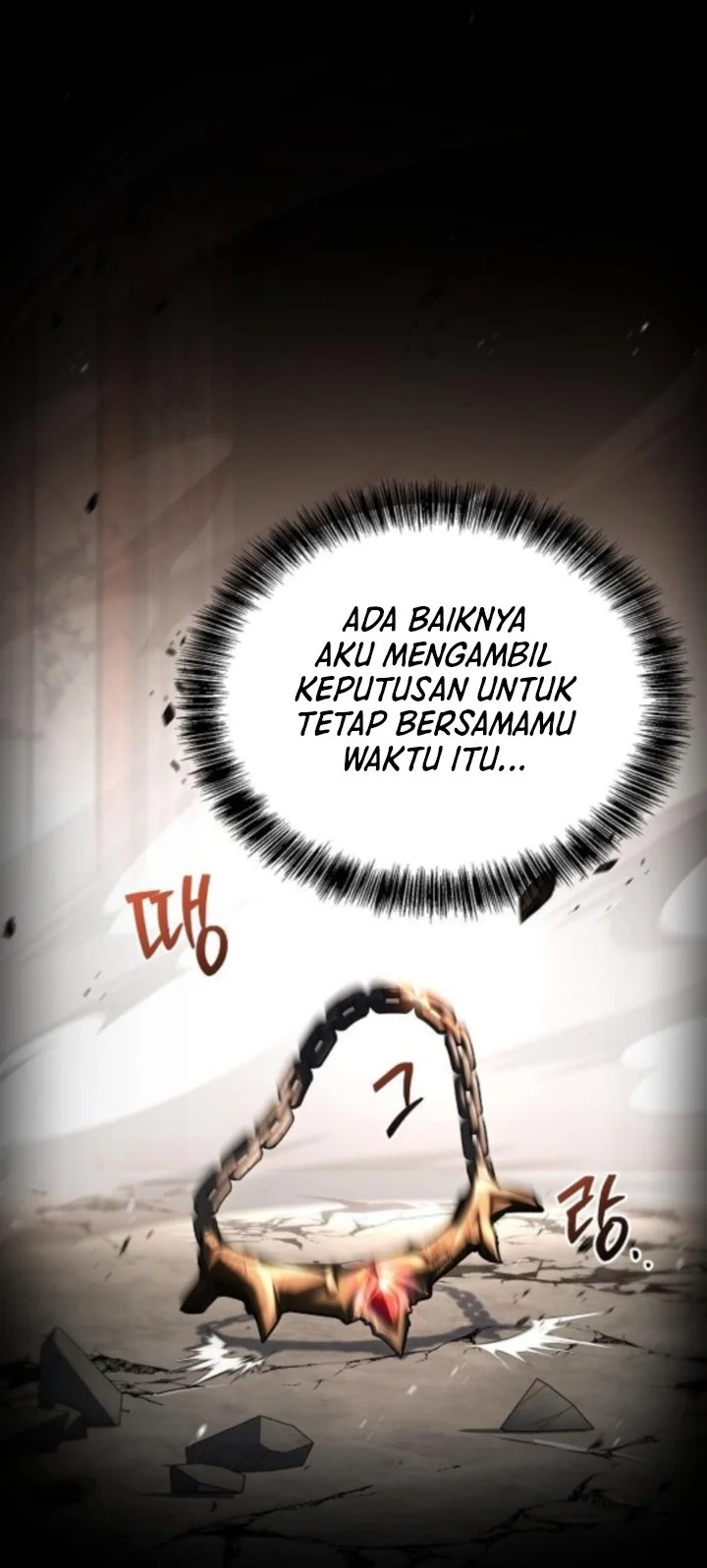 Archmage Restaurant Chapter 114 - halaman 26