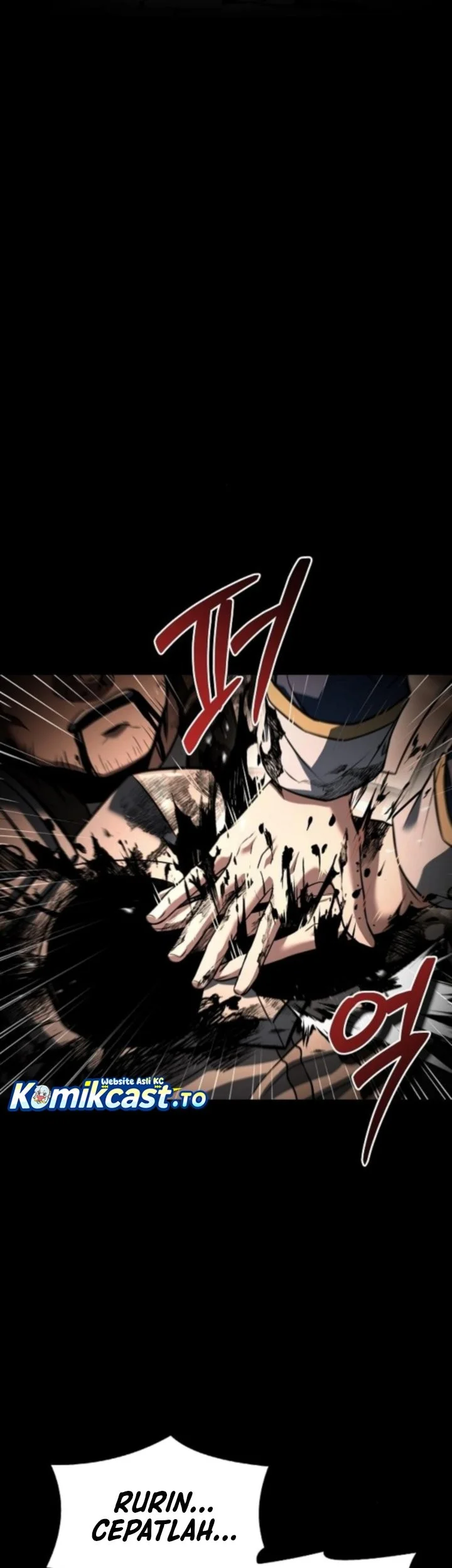 Archmage Restaurant Chapter 114 - halaman 27