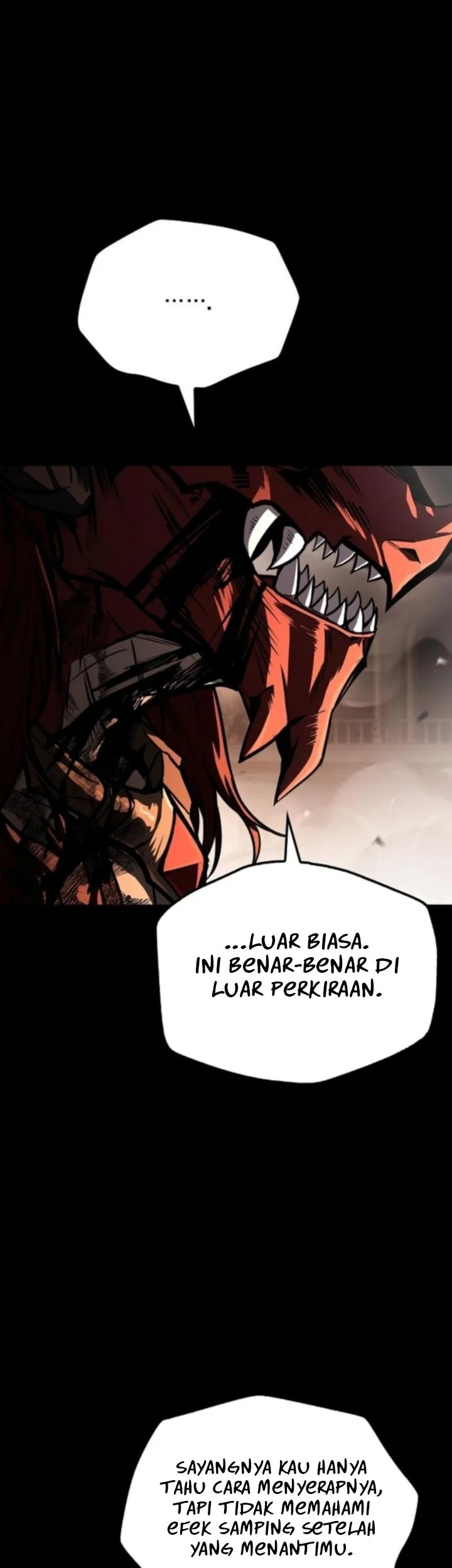 Archmage Restaurant Chapter 114 - halaman 3