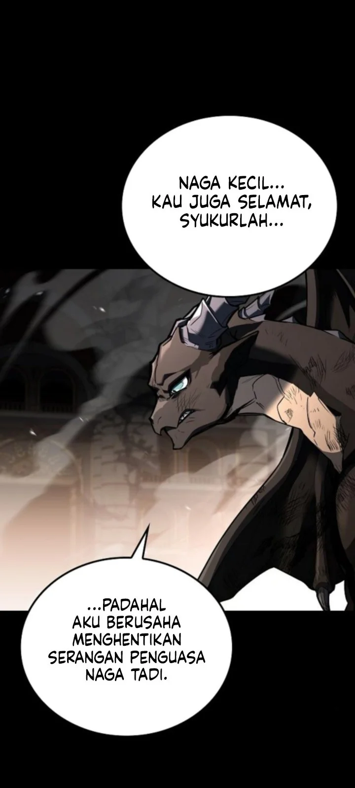 Archmage Restaurant Chapter 114 - halaman 32
