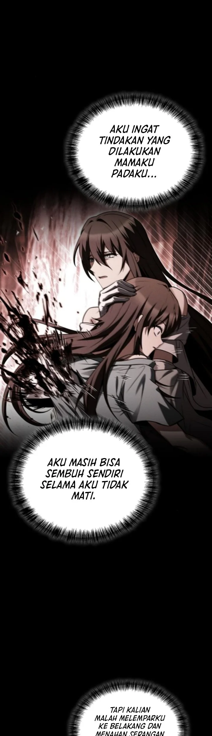 Archmage Restaurant Chapter 114 - halaman 33