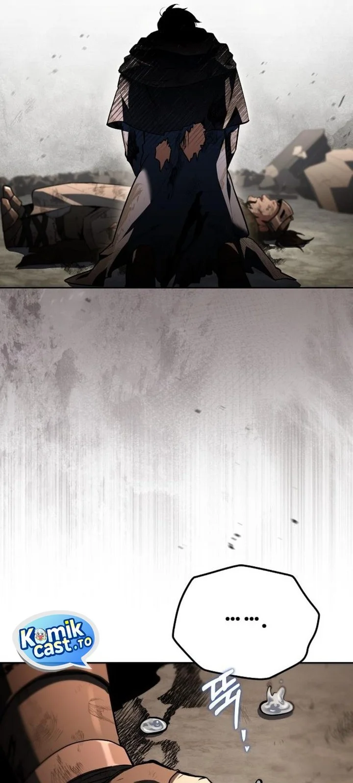 Archmage Restaurant Chapter 114 - halaman 38