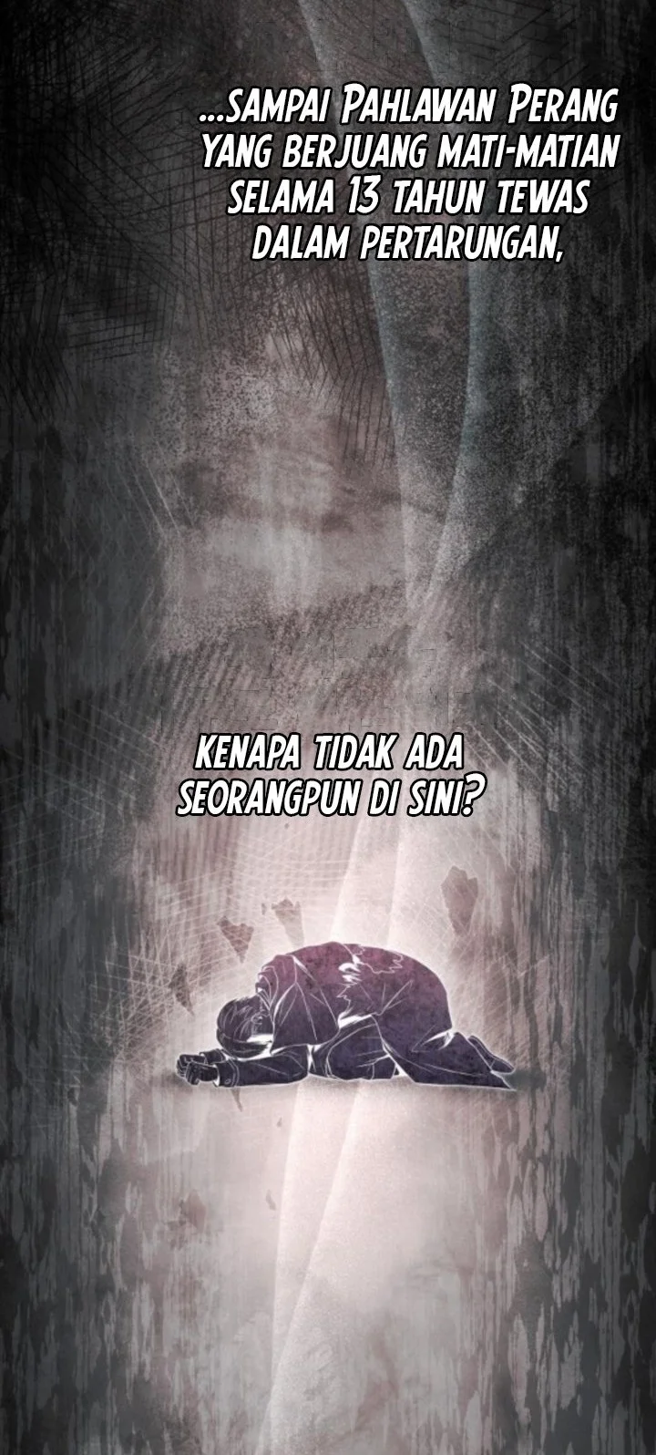 Archmage Restaurant Chapter 114 - halaman 44