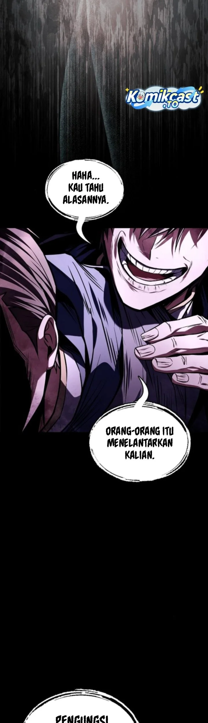 Archmage Restaurant Chapter 114 - halaman 45