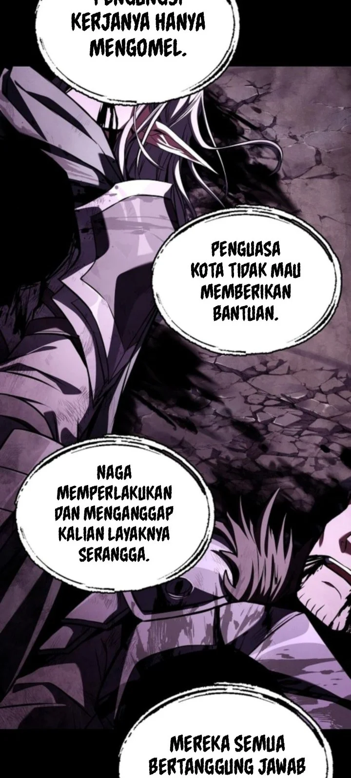 Archmage Restaurant Chapter 114 - halaman 46