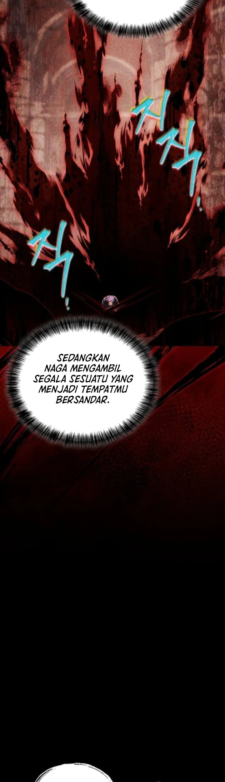 Archmage Restaurant Chapter 114 - halaman 49