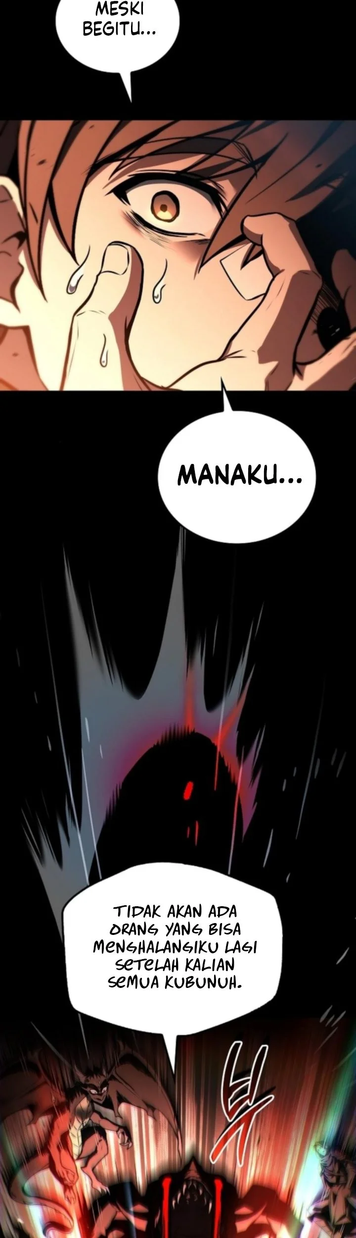 Archmage Restaurant Chapter 114 - halaman 5