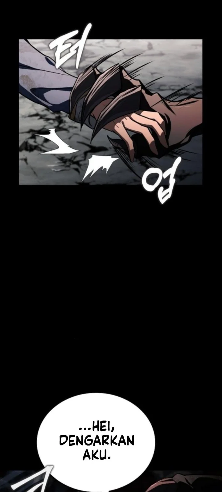 Archmage Restaurant Chapter 114 - halaman 54