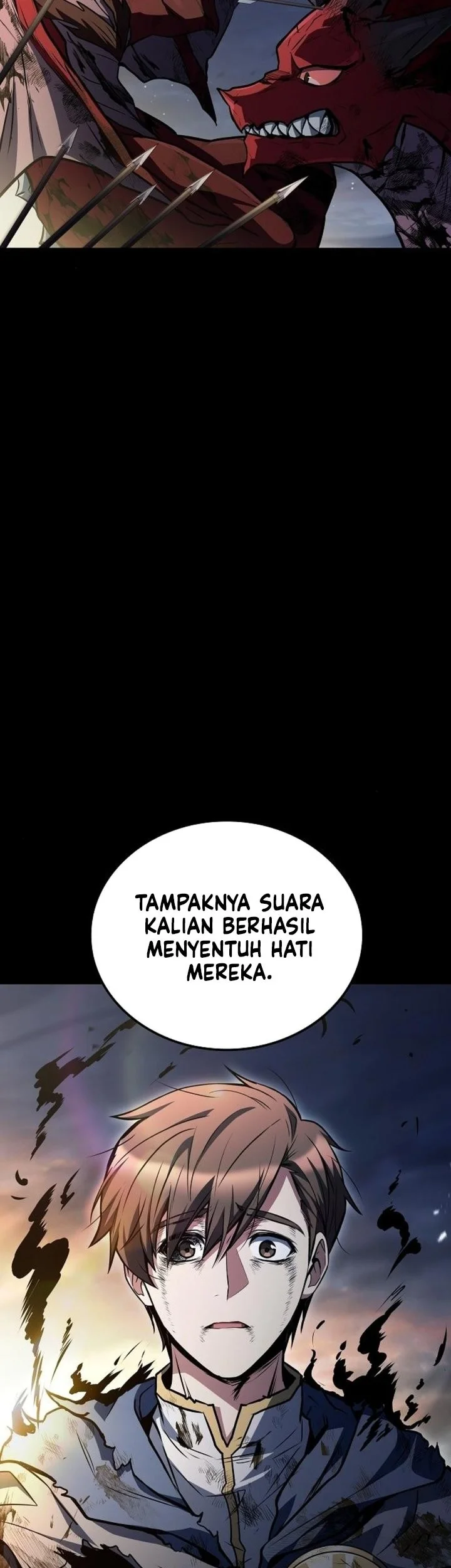 Archmage Restaurant Chapter 114 - halaman 65
