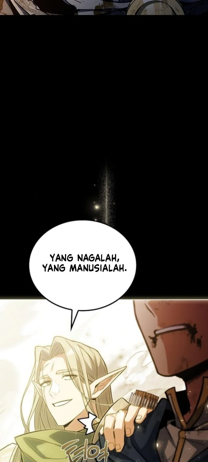 Archmage Restaurant Chapter 114 - halaman 66