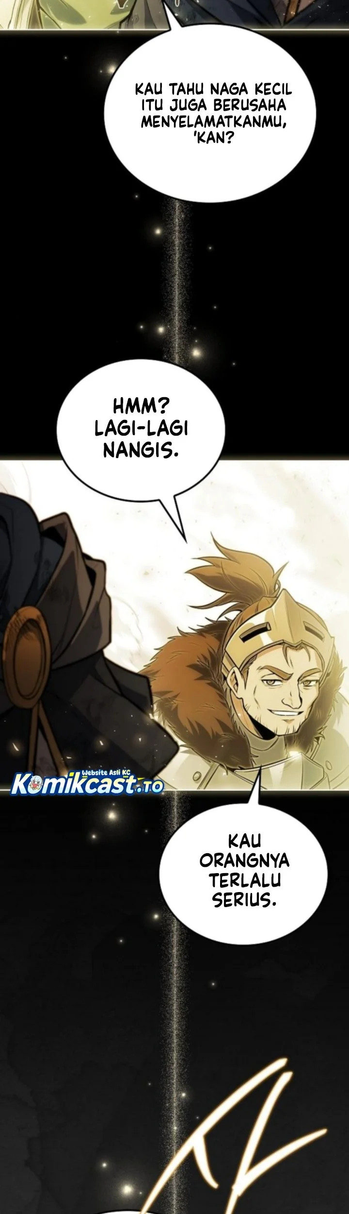 Archmage Restaurant Chapter 114 - halaman 67