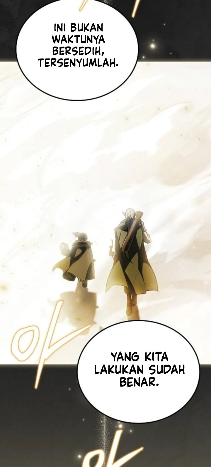 Archmage Restaurant Chapter 114 - halaman 68