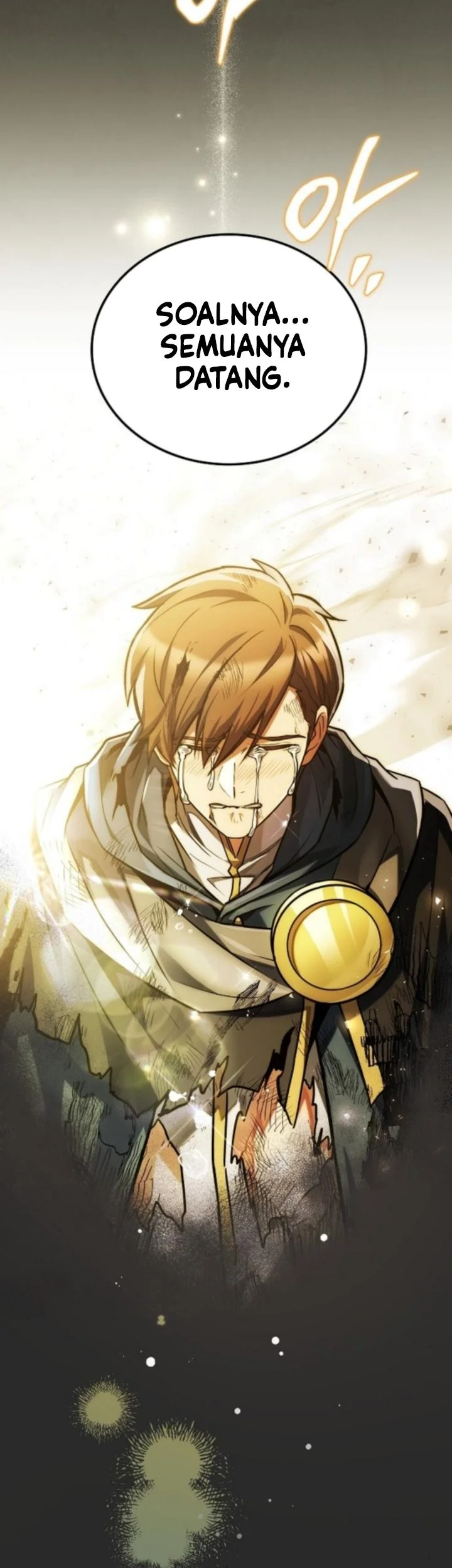 Archmage Restaurant Chapter 114 - halaman 69