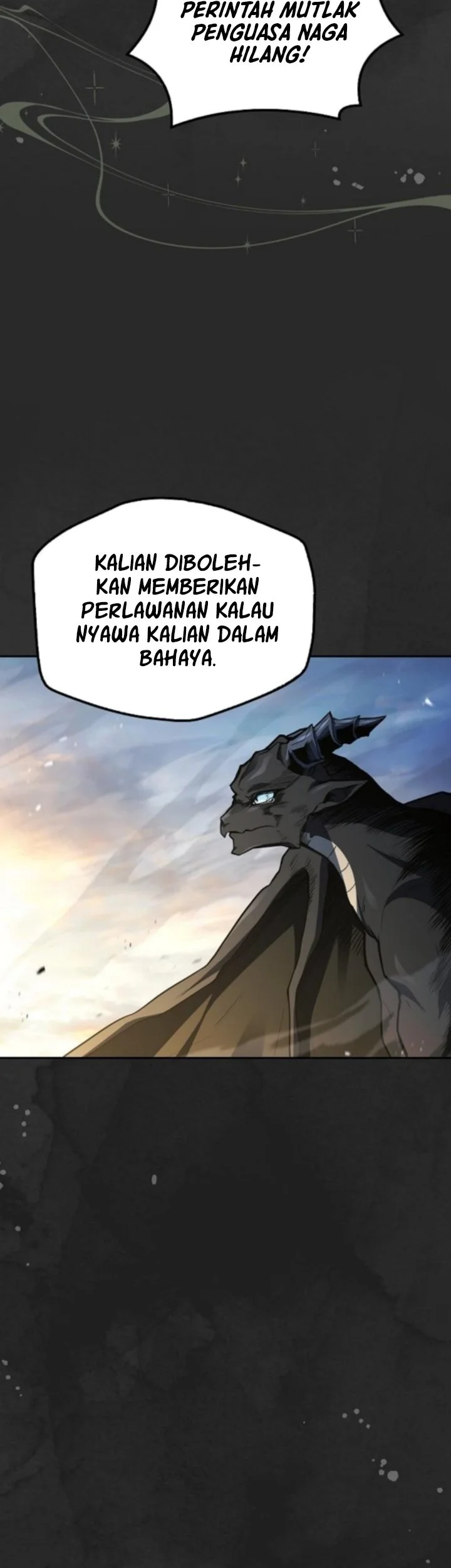 Archmage Restaurant Chapter 114 - halaman 73