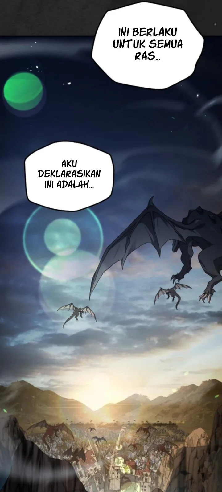 Archmage Restaurant Chapter 114 - halaman 74