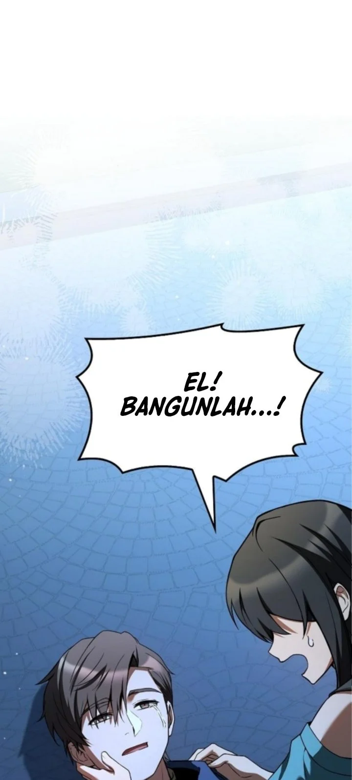 Archmage Restaurant Chapter 114 - halaman 78