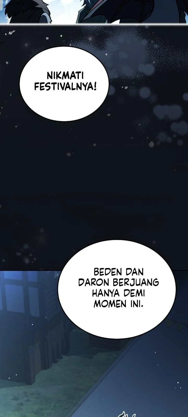 Archmage Restaurant Chapter 114 - halaman 88