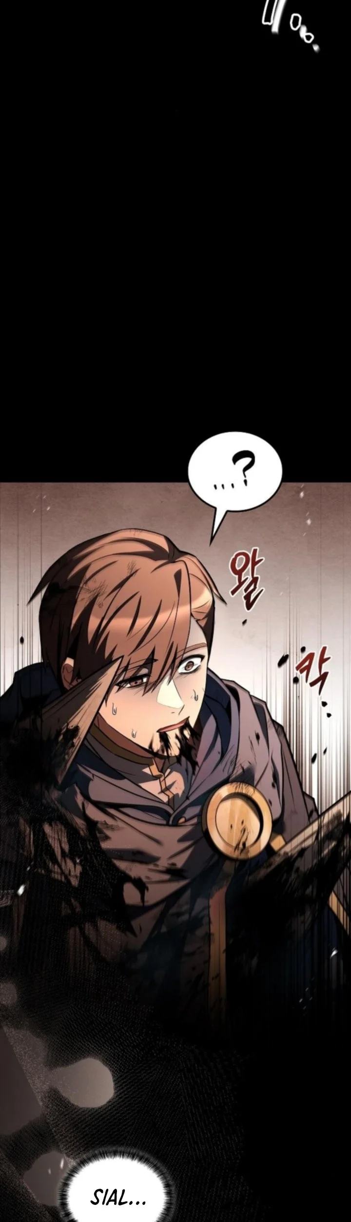 Archmage Restaurant Chapter 114 - halaman 9
