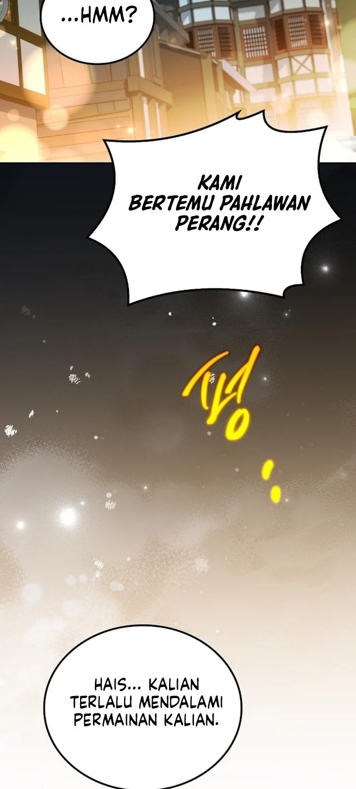 Archmage Restaurant Chapter 114 - halaman 90