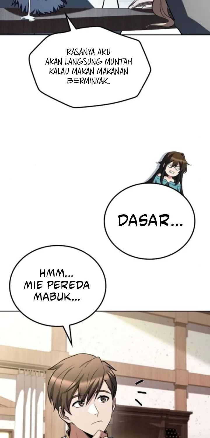 Archmage Restaurant Chapter 115 - halaman 10