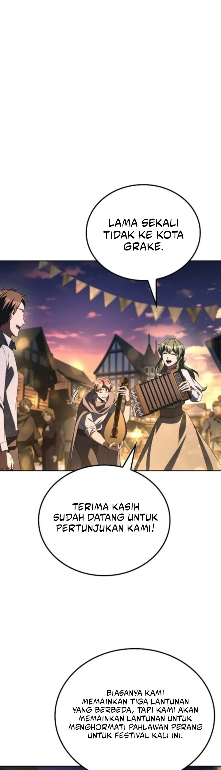 Archmage Restaurant Chapter 115 - halaman 13