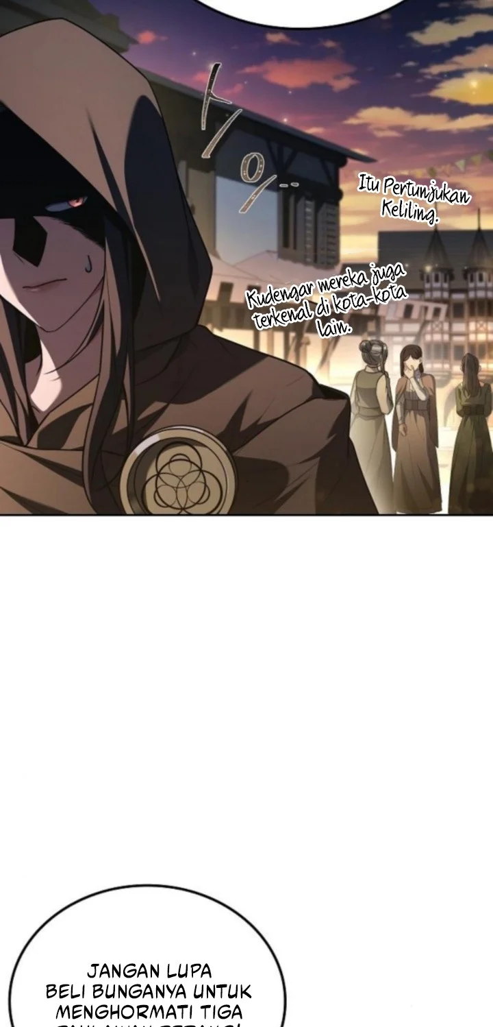 Archmage Restaurant Chapter 115 - halaman 14