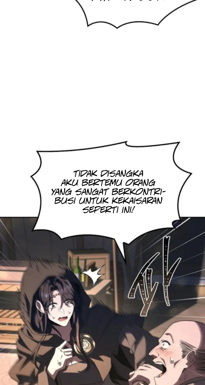 Archmage Restaurant Chapter 115 - halaman 18