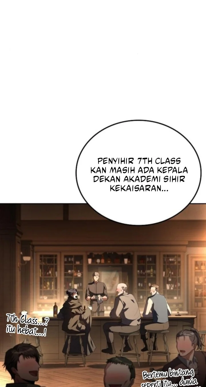 Archmage Restaurant Chapter 115 - halaman 22