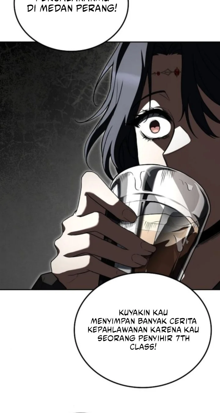 Archmage Restaurant Chapter 115 - halaman 24