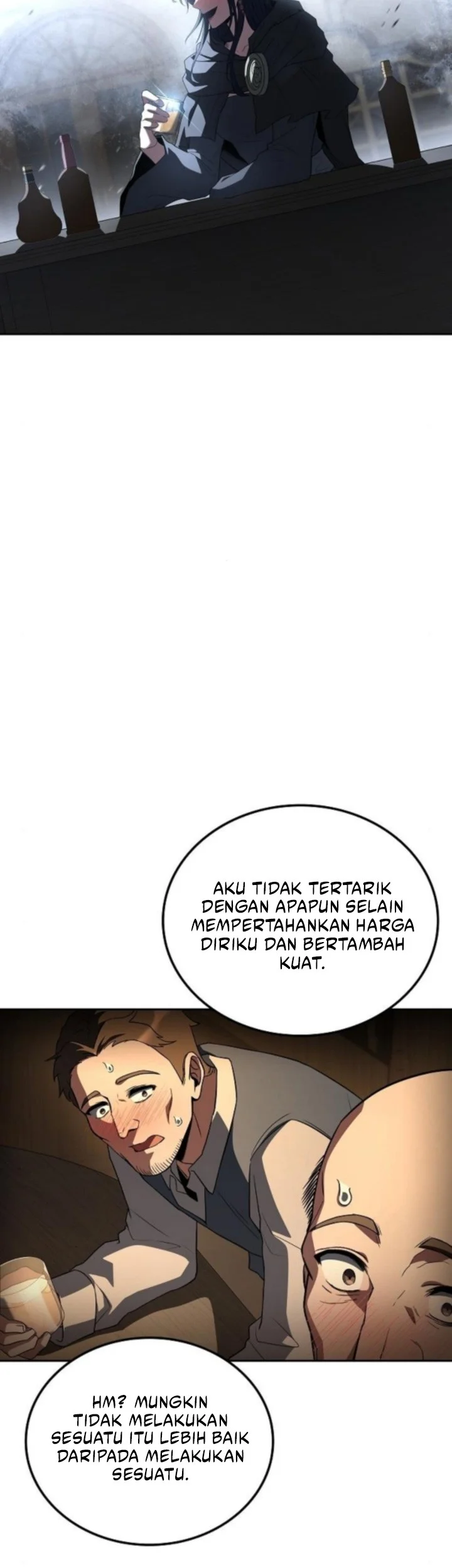 Archmage Restaurant Chapter 115 - halaman 27