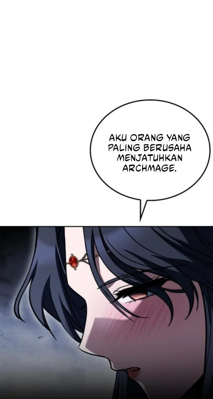 Archmage Restaurant Chapter 115 - halaman 28