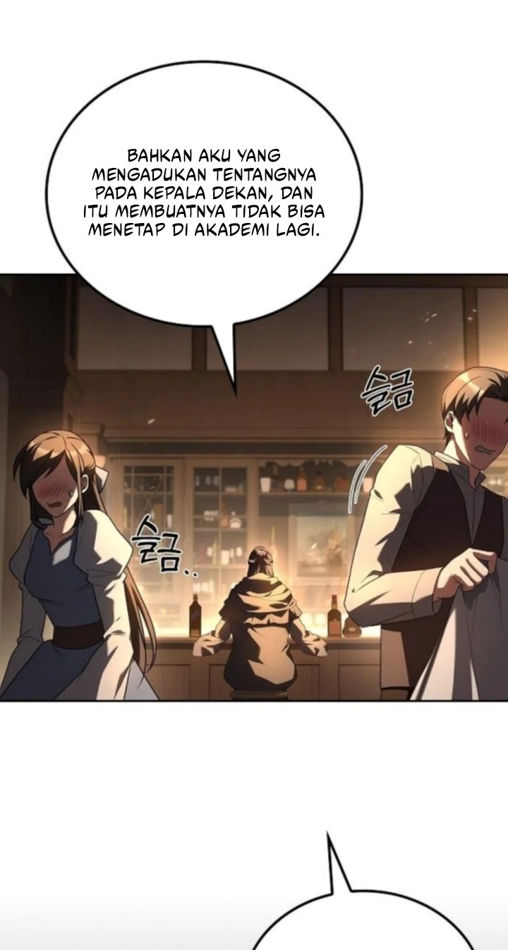 Archmage Restaurant Chapter 115 - halaman 30
