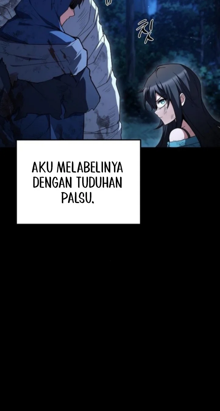 Archmage Restaurant Chapter 115 - halaman 32