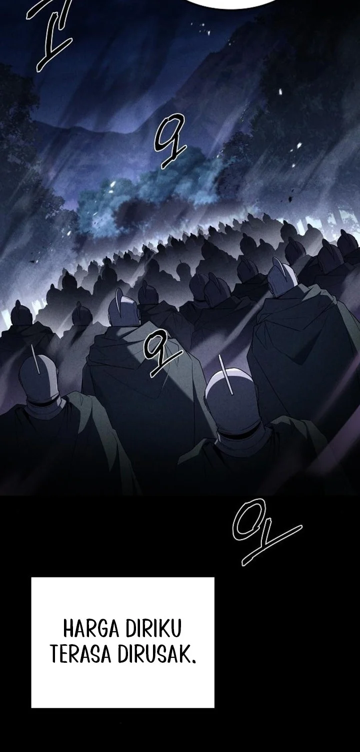 Archmage Restaurant Chapter 115 - halaman 34