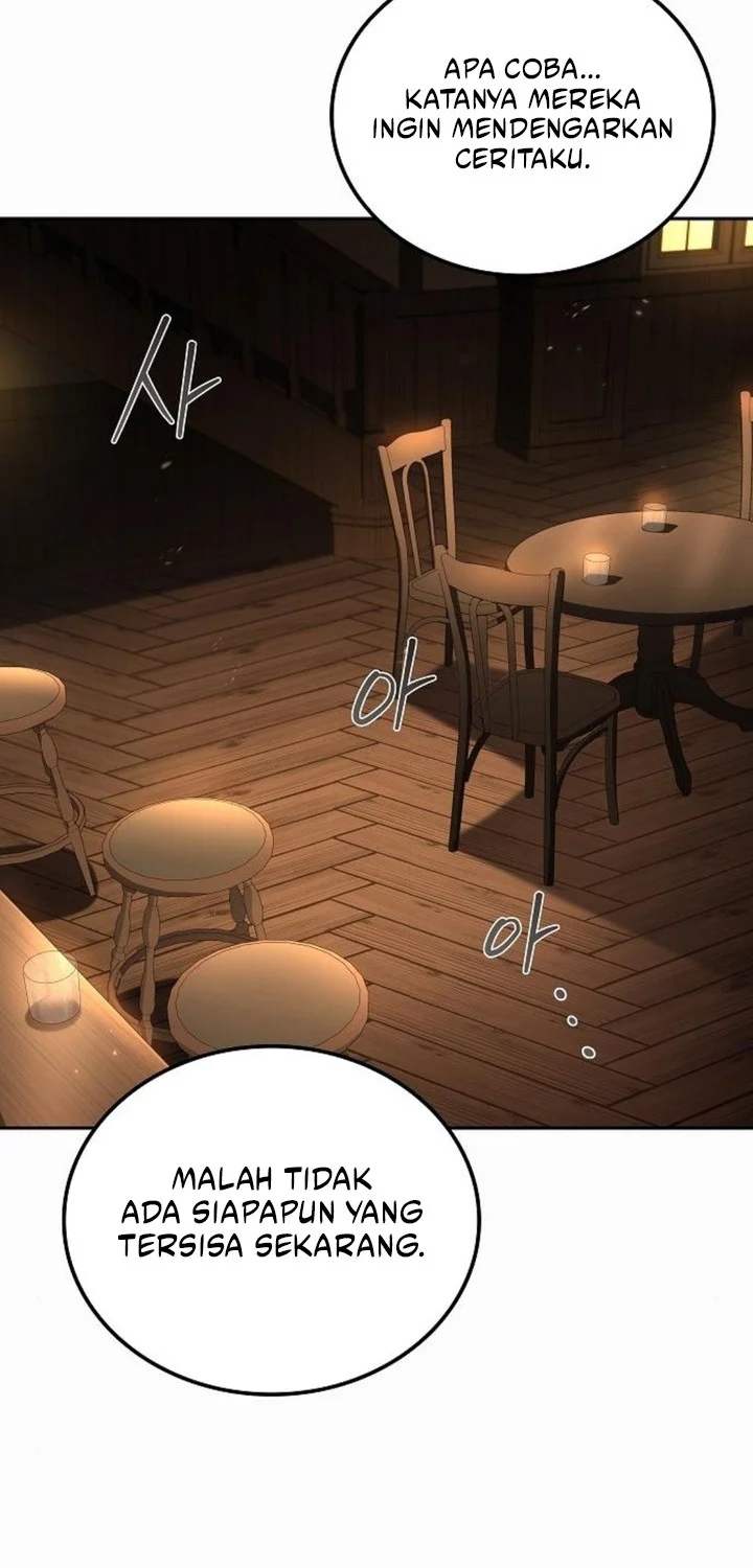 Archmage Restaurant Chapter 115 - halaman 38