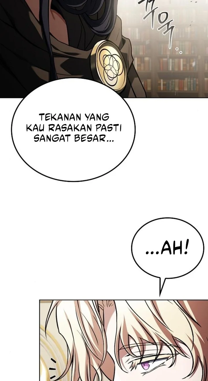 Archmage Restaurant Chapter 115 - halaman 4